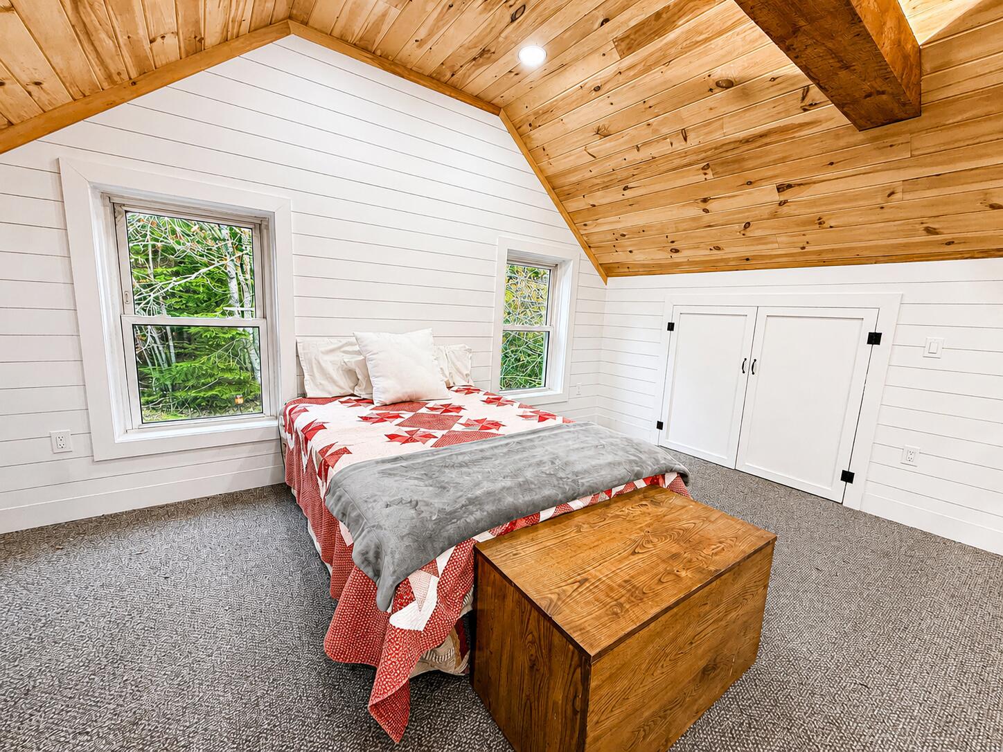 65 Tom Leighton Point Road Milbridge, ME 04658 - Photo 27 of 39
