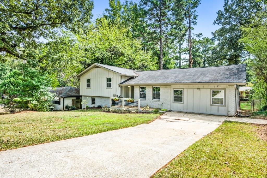 3089 Del Monico Drive Decatur, GA 30032 - Photo 2 of 40