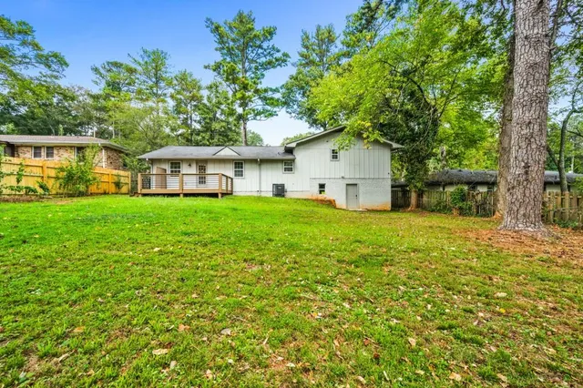 $2,600 | 3089 Del Monico Drive, Decatur, GA 30032