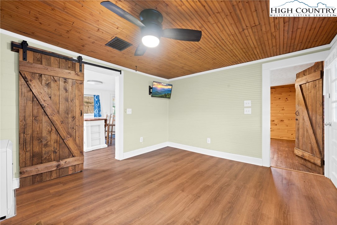 295 Jake's Mountain Road Boone, NC 28607 - Photo 13 of 47
