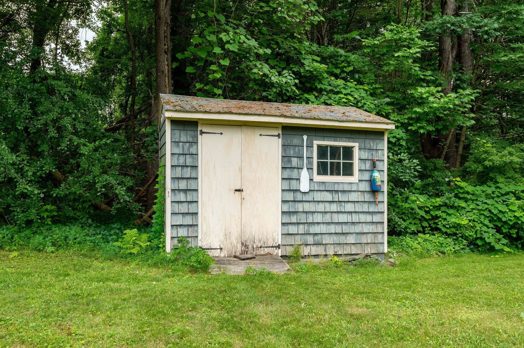 23 Island Pond Road Atkinson, NH 03811 - Photo 41 of 44