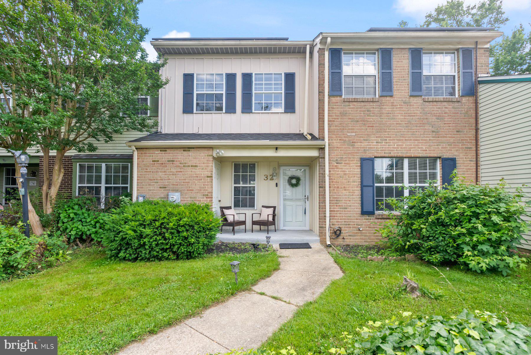 32 Buttonwood Road Voorhees, NJ 08043 - Photo 1 of 29
