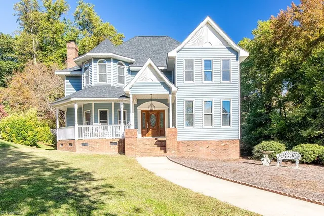 $475,000 | 112 Havenwood Drive, Archdale, NC 27263