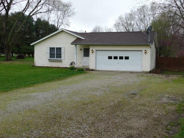 14663 Hock-Hocking Road Logan, OH 43138 - Photo 2 of 25 004