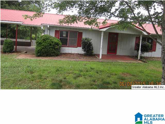 4340 Highway 11 Springville, AL 35146 - Photo 1 of 4