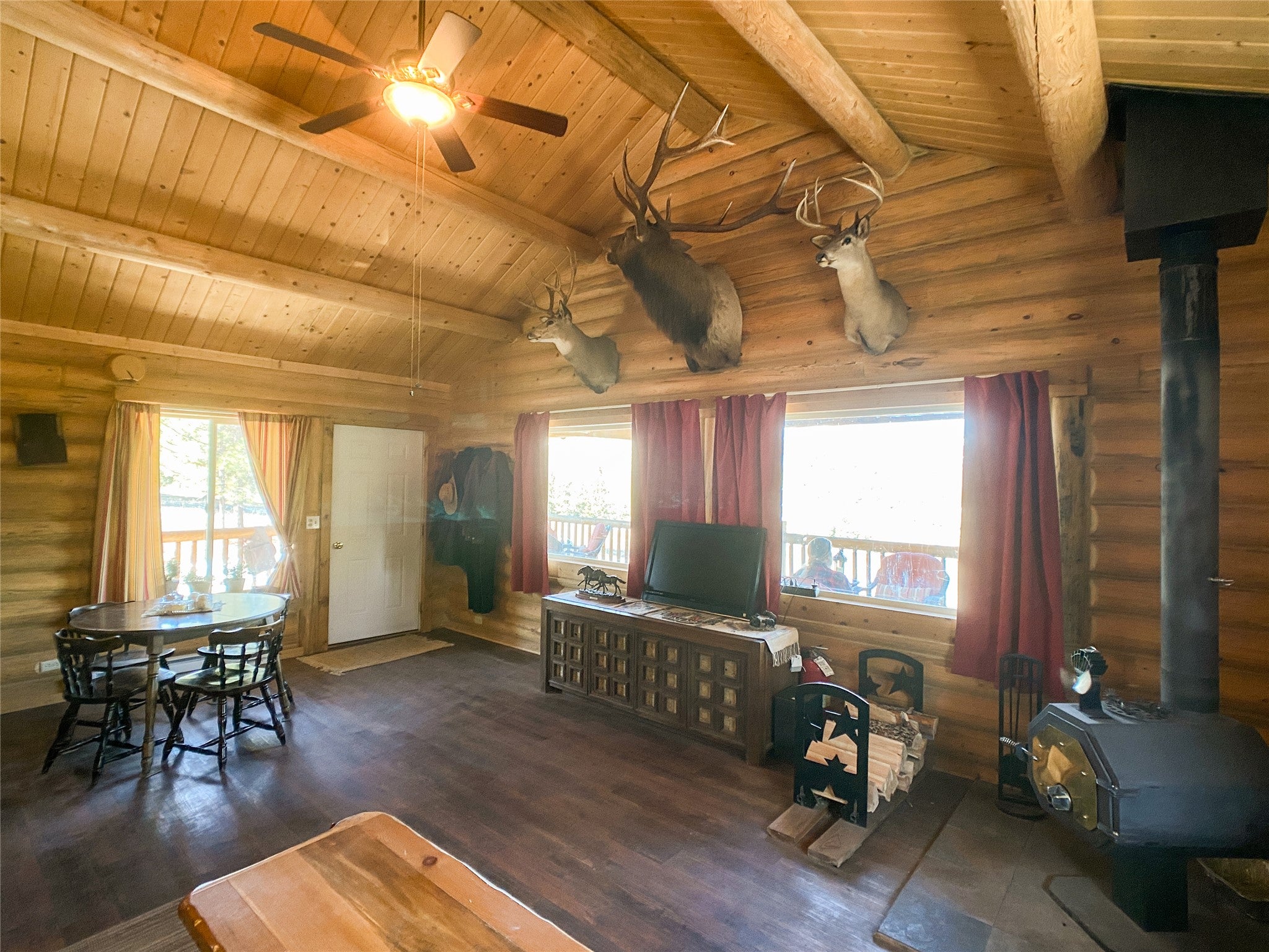 398 Reimel Loop Sula, MT 59871 - Photo 3 of 22 Gallery Image 3