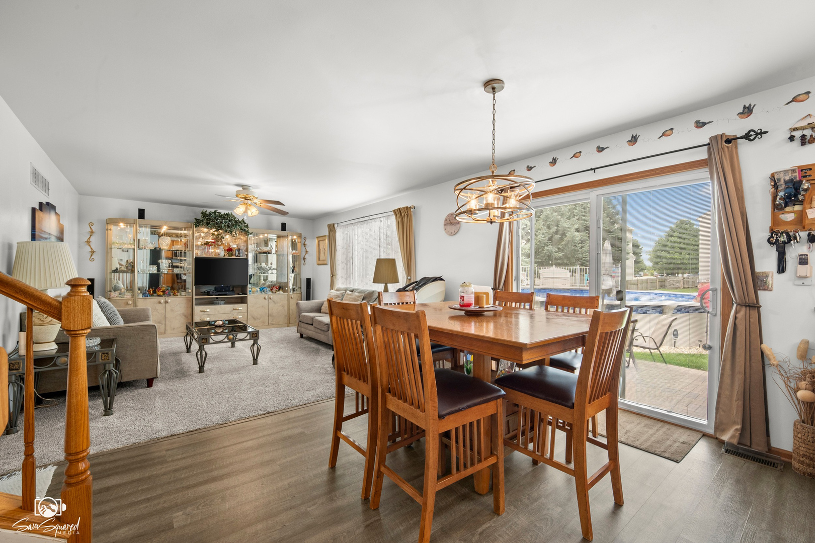 1801 Caton Ridge Drive Plainfield, IL 60586 - Photo 8 of 45