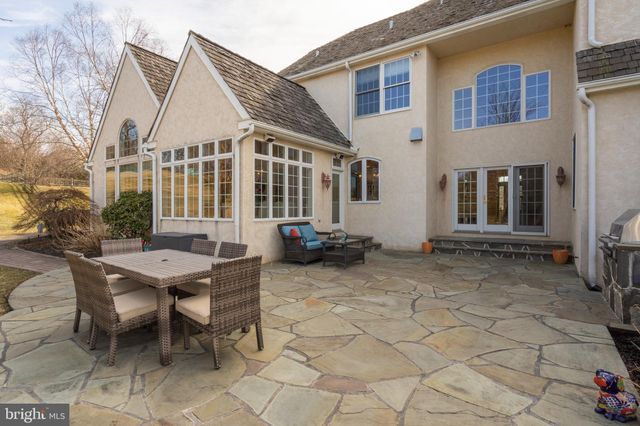 $1,880,000 | 4 Green Gable Lane, Newtown Square, PA 19073