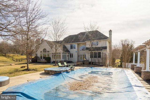 $1,880,000 | 4 Green Gable Lane, Newtown Square, PA 19073
