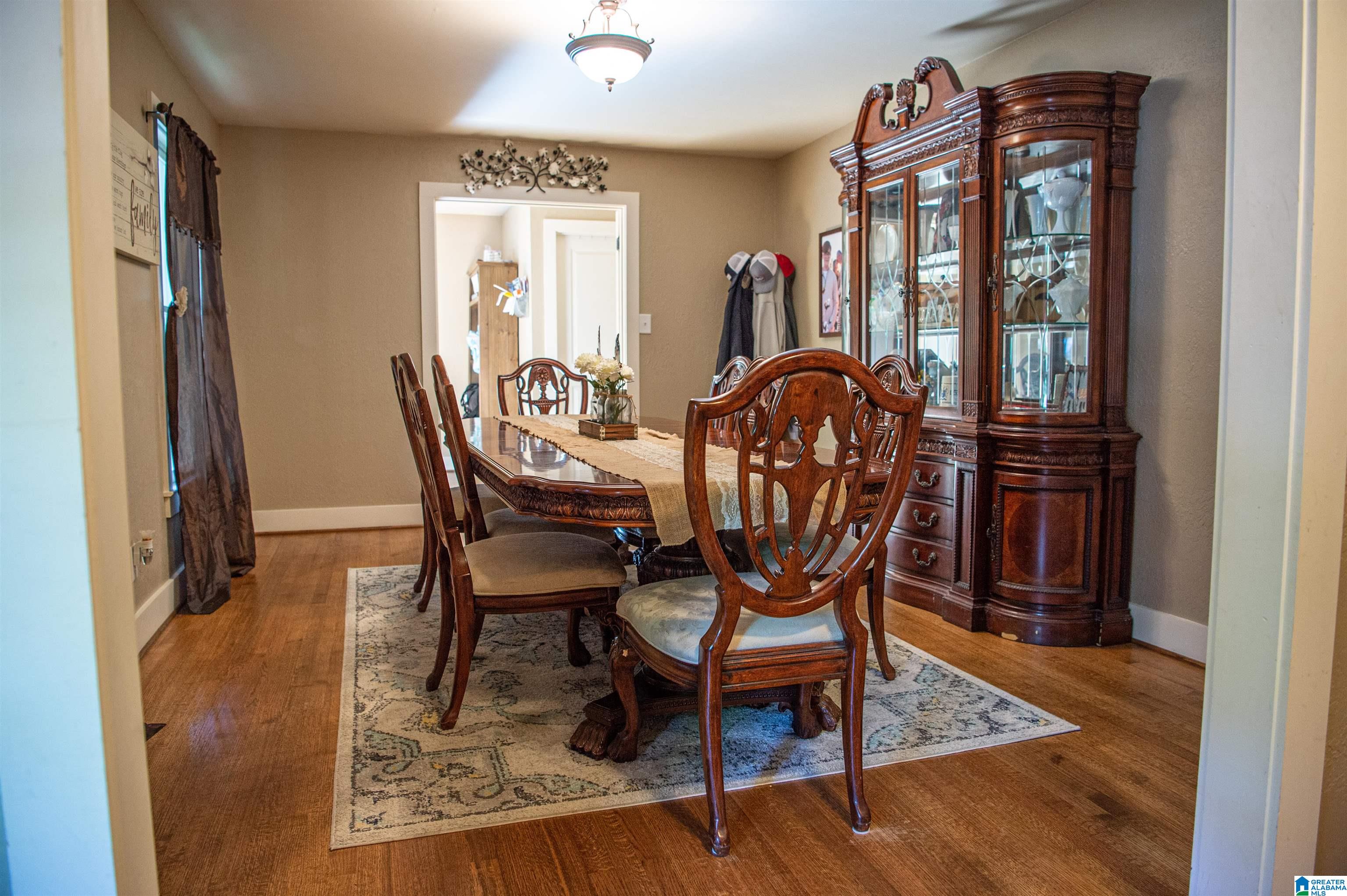 1441 Wooten Spring Road Calera, AL 35040 - Photo 3 of 33