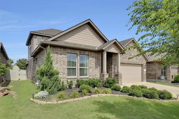 $3,350 | 1513 Canary Lane, Argyle, TX 76226