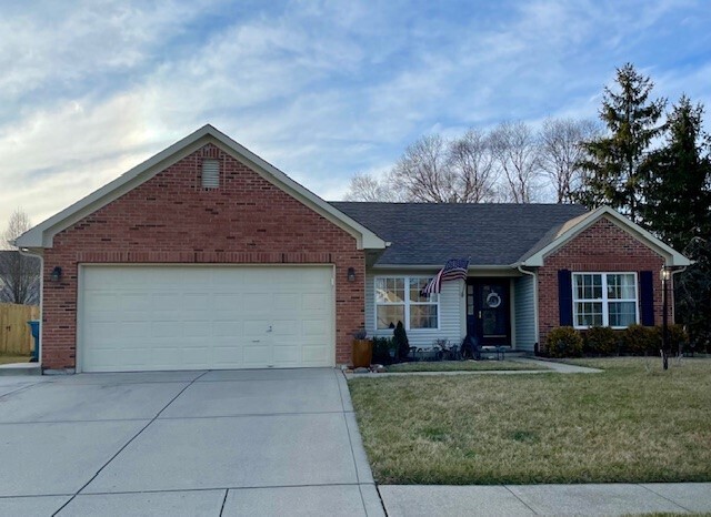 13096 Britton Ridge Fishers, IN 46038 - Photo 1 of 14 Gallery Image 1