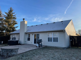 13096 Britton Ridge Fishers, IN 46038 - Photo 14 of 14 Gallery Image 14