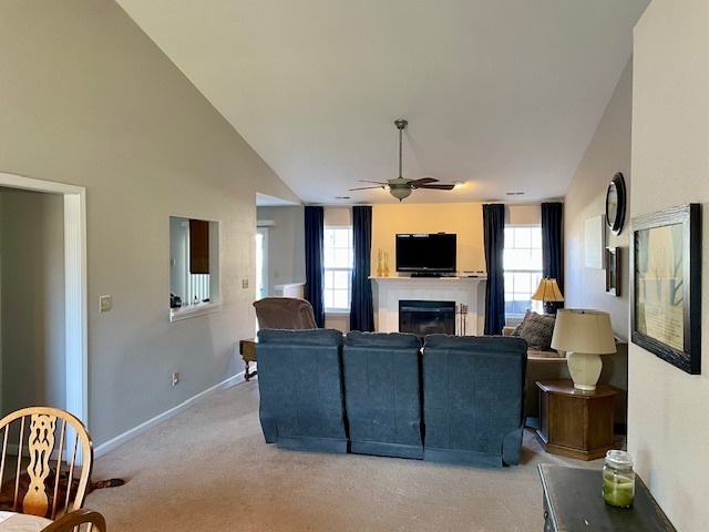 13096 Britton Ridge Fishers, IN 46038 - Photo 2 of 14 Gallery Image 2