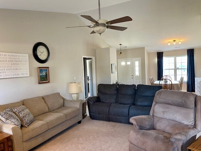 13096 Britton Ridge Fishers, IN 46038 - Photo 3 of 14 Gallery Image 3