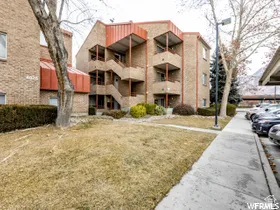 $1,500 | 4826 South Highland Circle, Unit 211, Salt Lake City, UT 84117