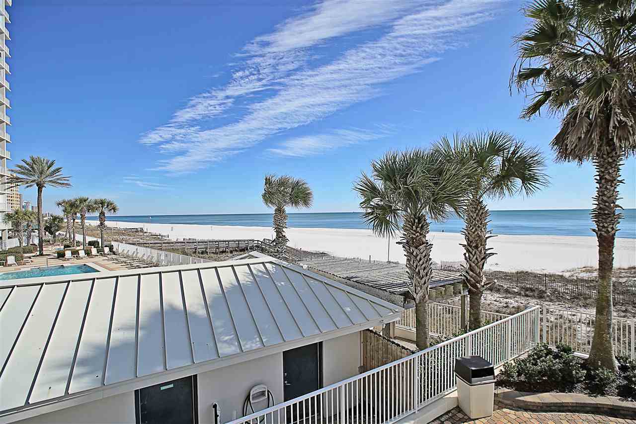 24770 Perdido Beach Boulevard, Unit 201 Orange Beach, AL 36561 - Photo 12 of 15