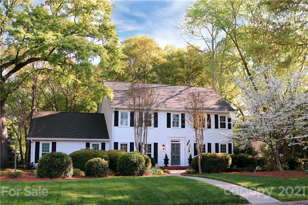 4921 Sentinel Post Road Charlotte, NC 28226 - Photo 1 of 36 Gallery Image 1