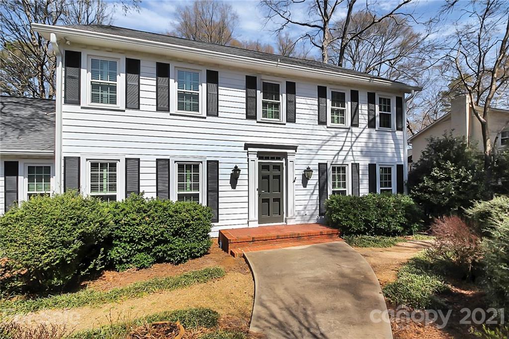 4921 Sentinel Post Road Charlotte, NC 28226 - Photo 2 of 36 Gallery Image 2