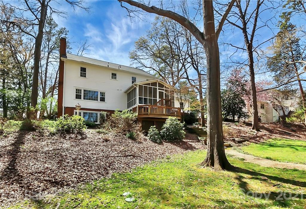 4921 Sentinel Post Road Charlotte, NC 28226 - Photo 36 of 36 Gallery Image 36