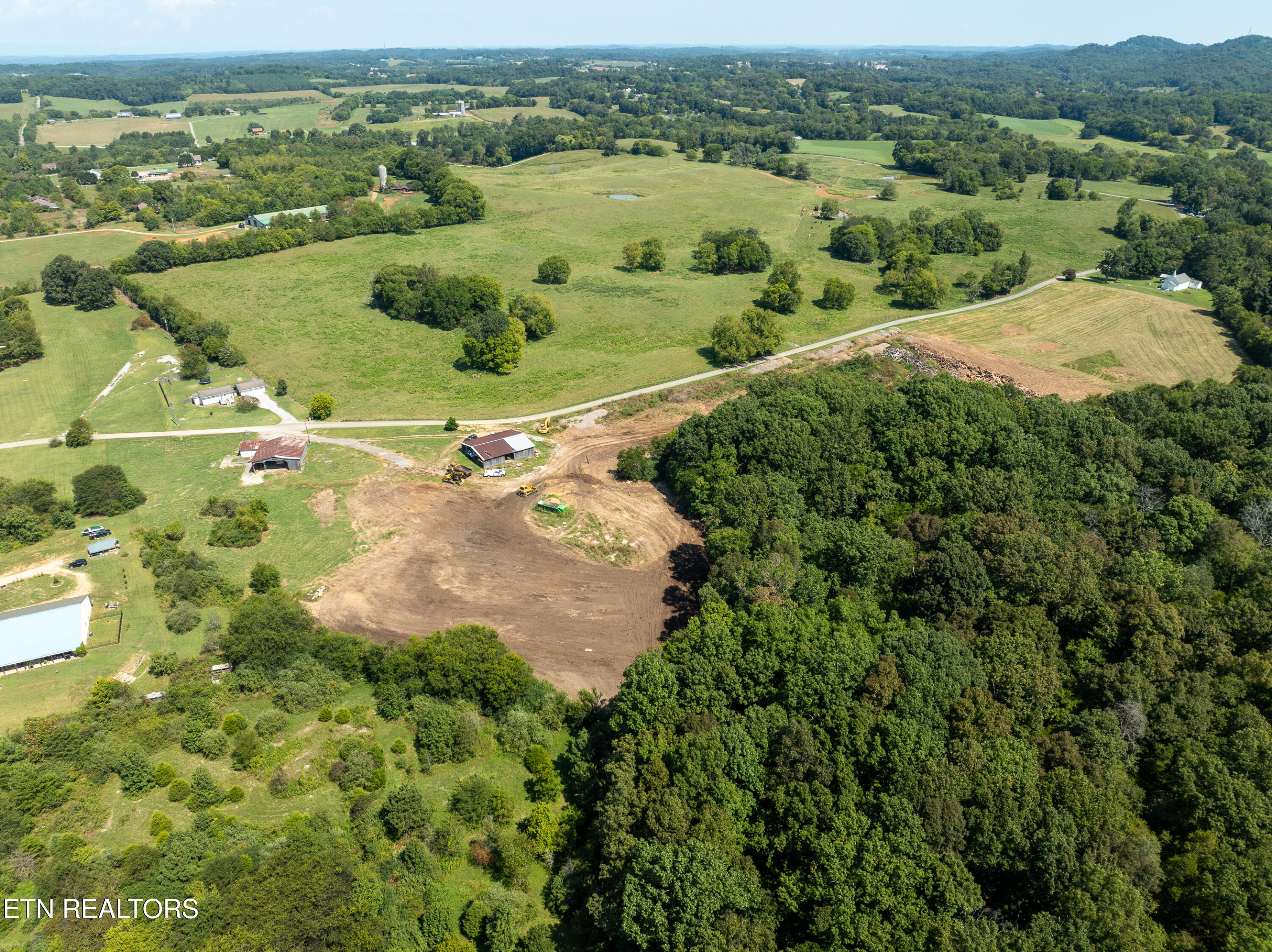 600 Bell View Greenback, TN 37742 - Photo 13 of 26 DJI_0648