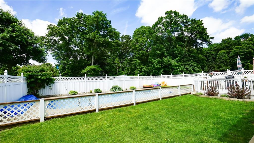 236 1/2 Meridian Road Butler, PA 16001 - Photo 21 of 24 a view of an outdoor space and yard