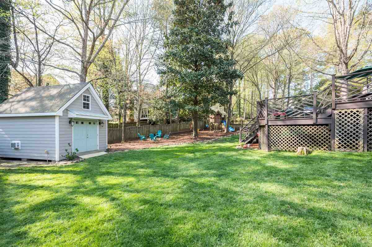 8013 Morgans Way Raleigh, NC 27615 - Photo 28 of 30 Photo 28
