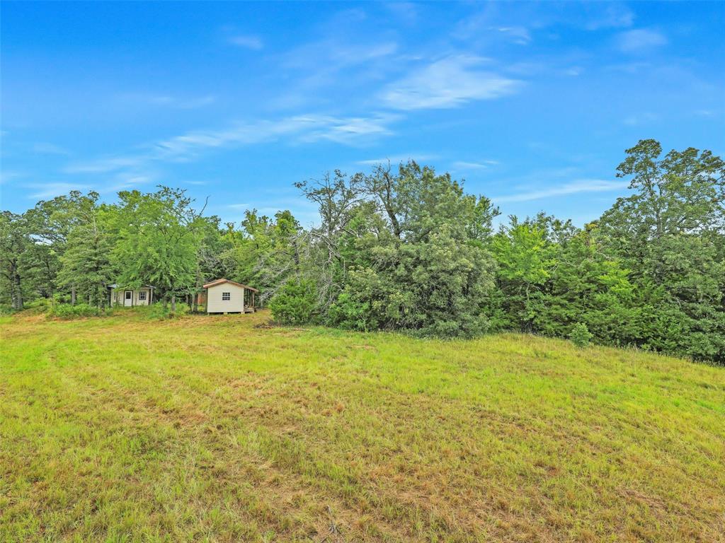 37100 County Road Sumner, TX 75486 - Photo 17 of 40 a view of a field with an ocean