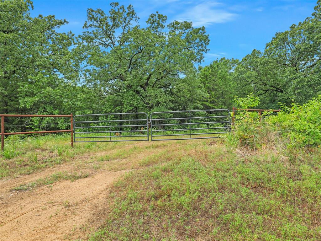 37100 County Road Sumner, TX 75486 - Photo 40 of 40 a view of a lake view