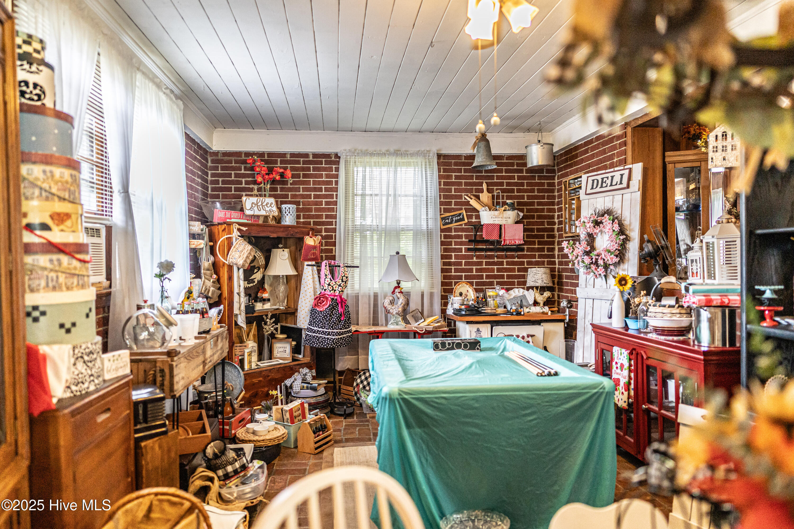 228 Freeman Mill Road Hamlet, NC 28345 - Photo 12 of 52 DSC03466