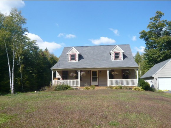 428 Merry Hill Road Barrington, NH 03825 - Photo 1 of 1