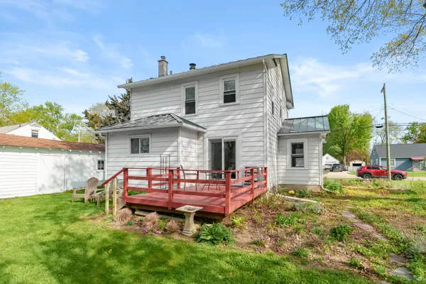 $250,000 | 2126 Fairfield Road, Portage, MI 49002