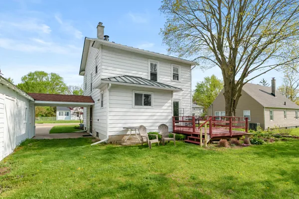 $250,000 | 2126 Fairfield Road, Portage, MI 49002