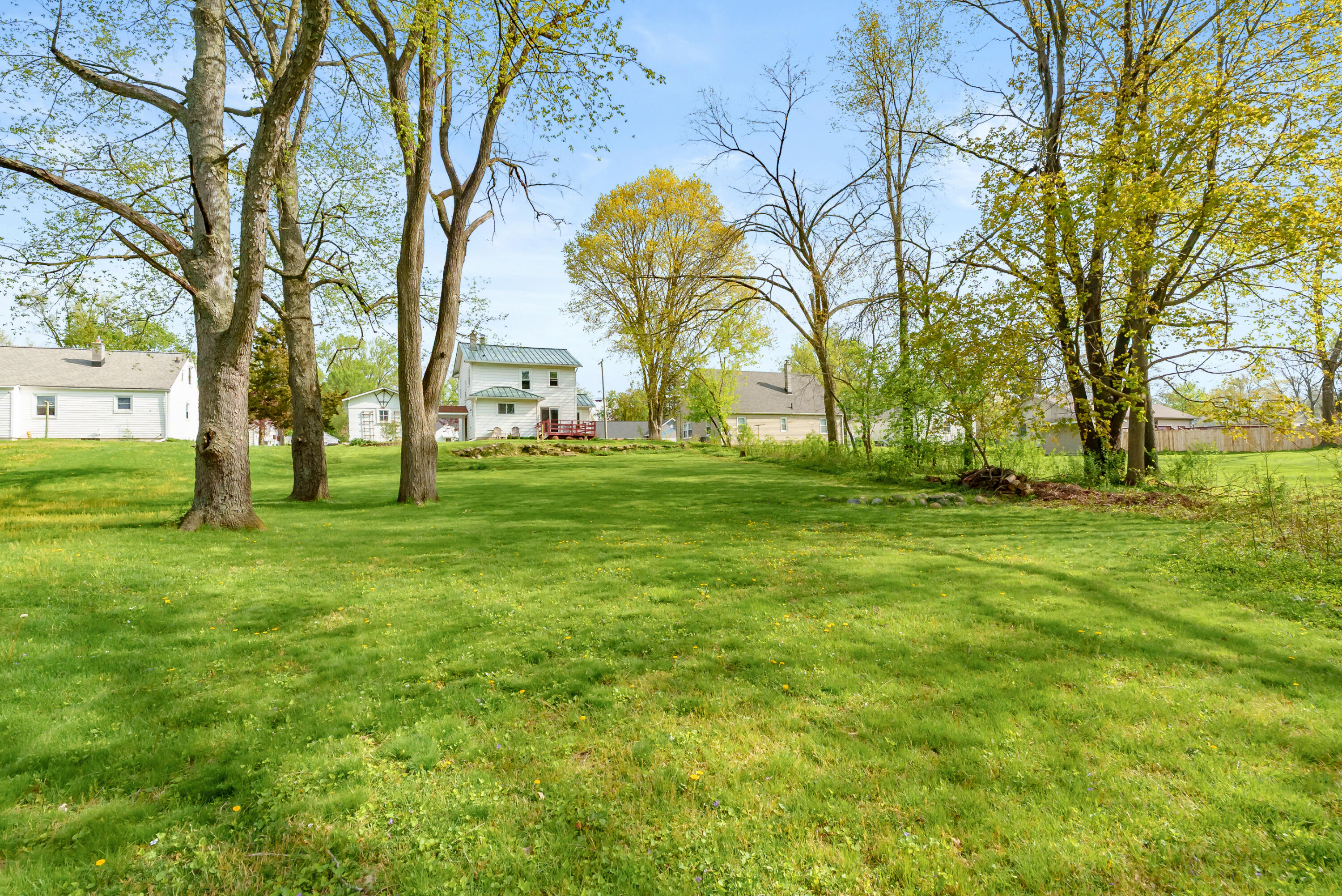 2126 Fairfield Road Portage, MI 49002 - Photo 33 of 43 Fairfield Rd 2126 Portage 49002-33