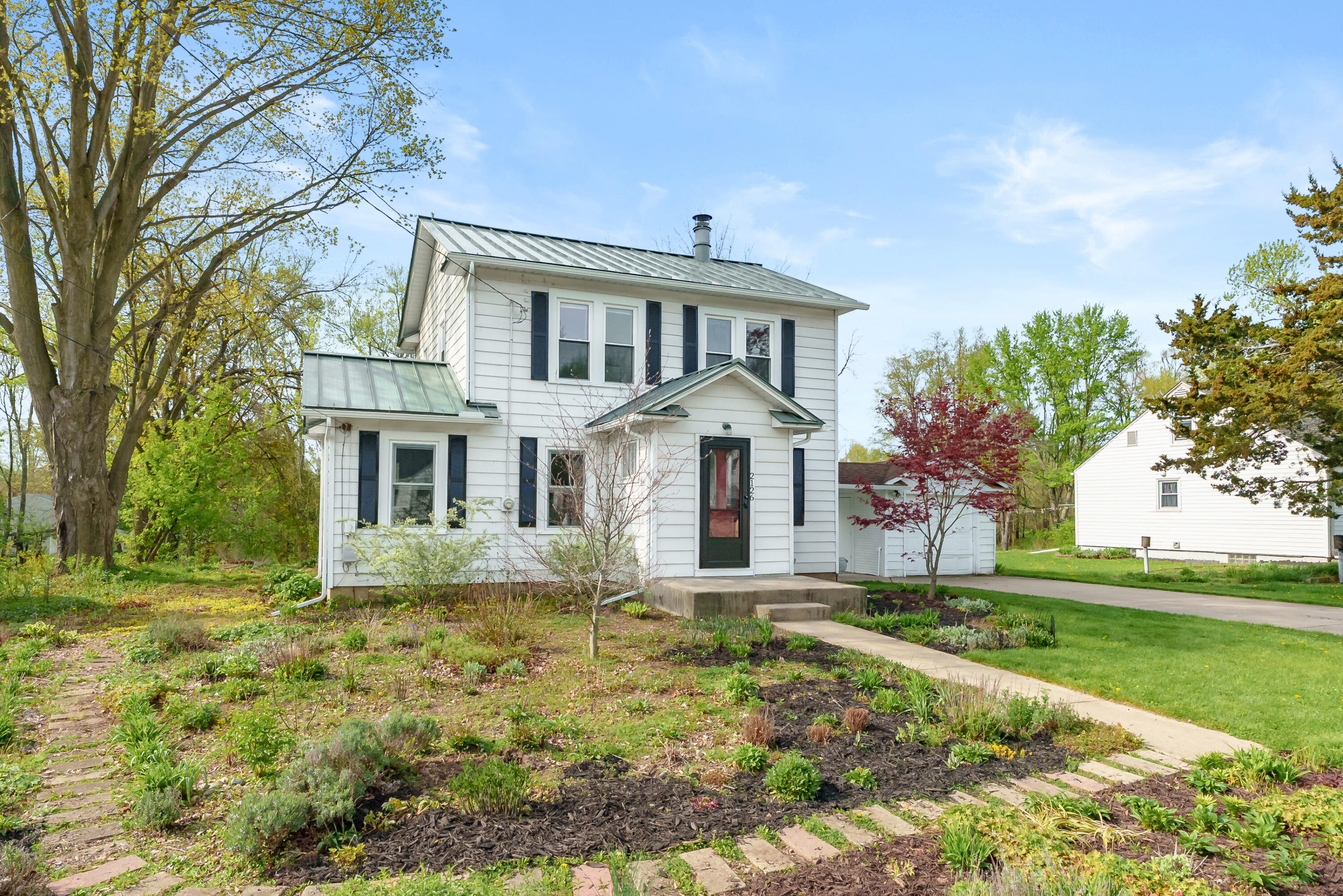 2126 Fairfield Road Portage, MI 49002 - Photo 38 of 43 Fairfield Rd 2126 Portage 49002-39