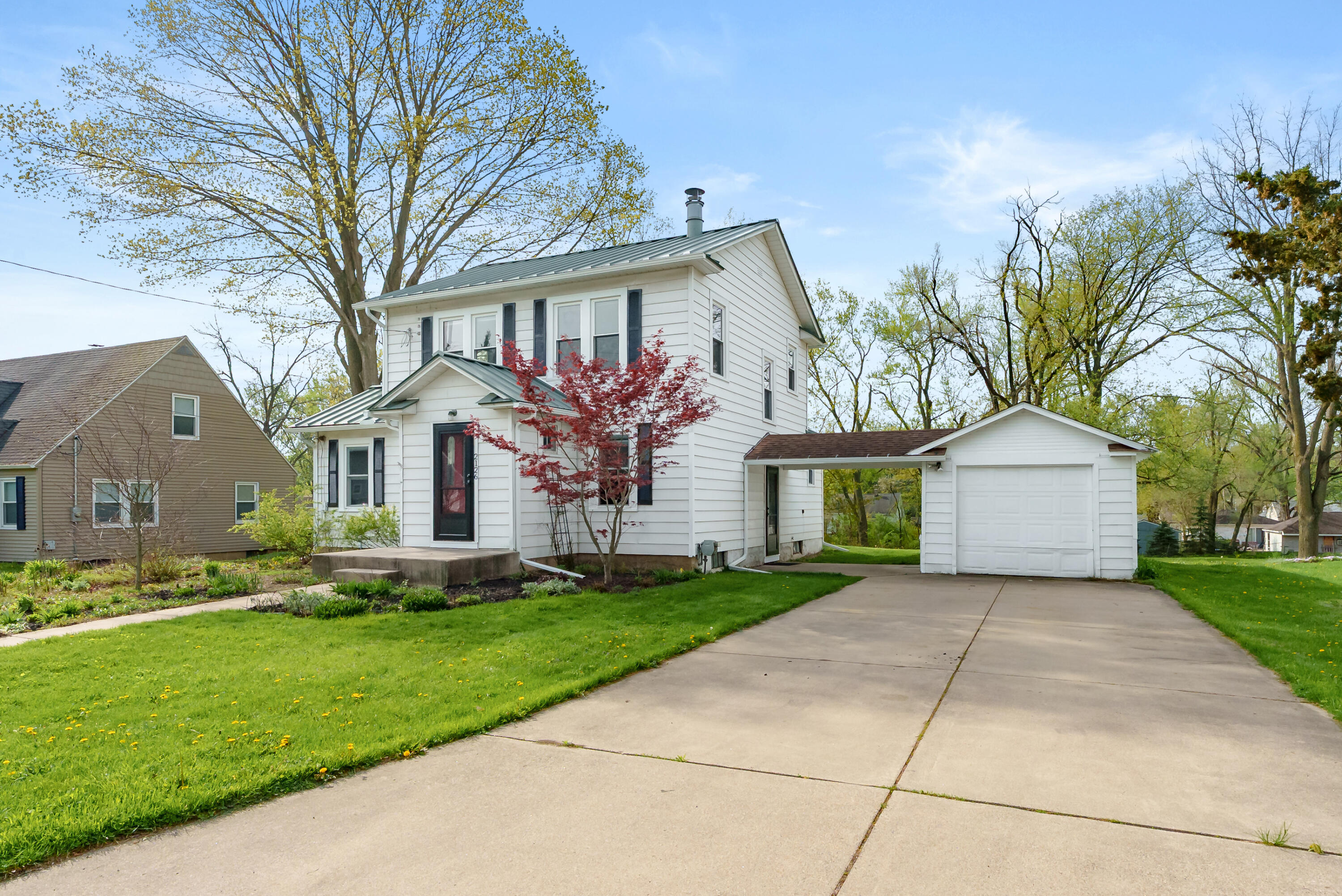 2126 Fairfield Road Portage, MI 49002 - Photo 39 of 43 Fairfield Rd 2126 Portage 49002-40