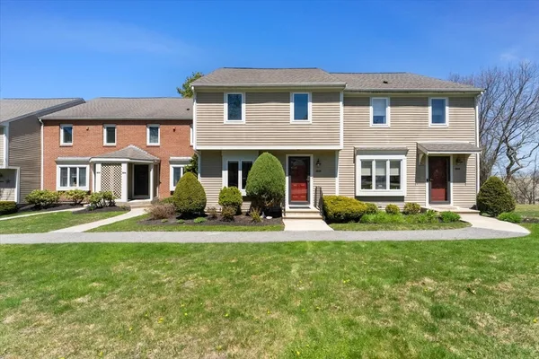 $569,000 | 1205 Sheffield Way, Unit 1205, Saugus, MA 01906