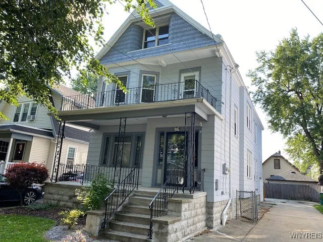 $1,650 | 86 Edgewood Avenue, Buffalo, NY 14220