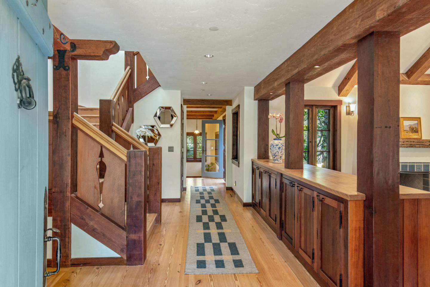 144 Alta Mesa Road Woodside, CA 94062 - Photo 5 of 13