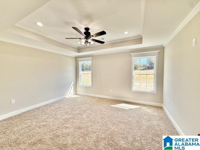 1006 Spring View Lane Clanton, AL 35045 - Photo 11 of 19