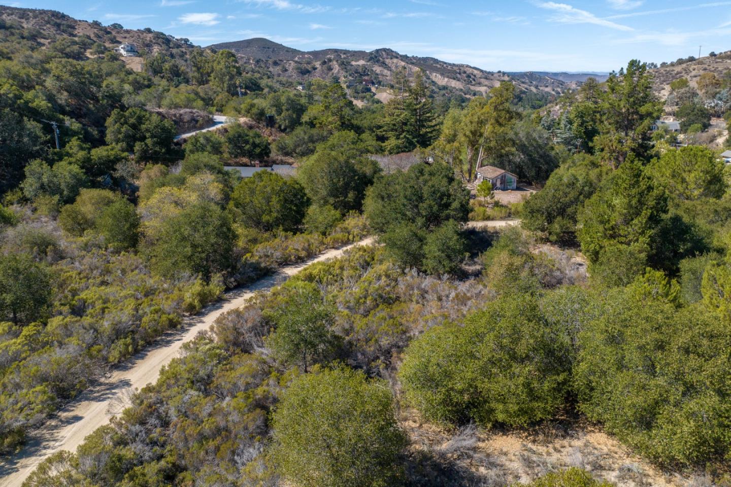 286 San Benancio Road Salinas, CA 93908 - Photo 7 of 15 an aerial view of forest