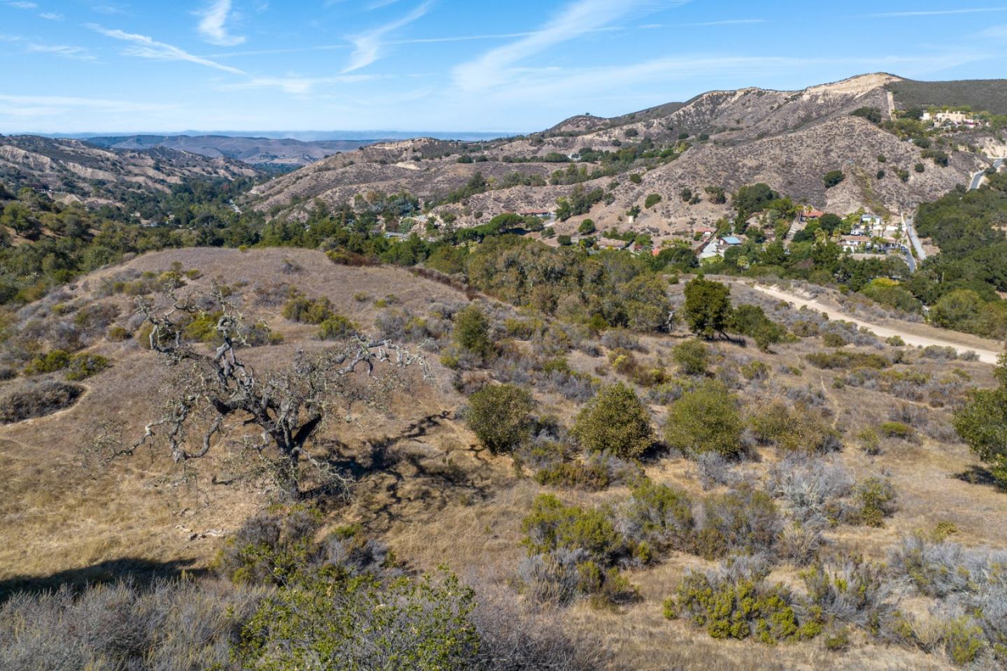 286 San Benancio Road Salinas, CA 93908 - Photo 10 of 15 a view of a mountain in the distance