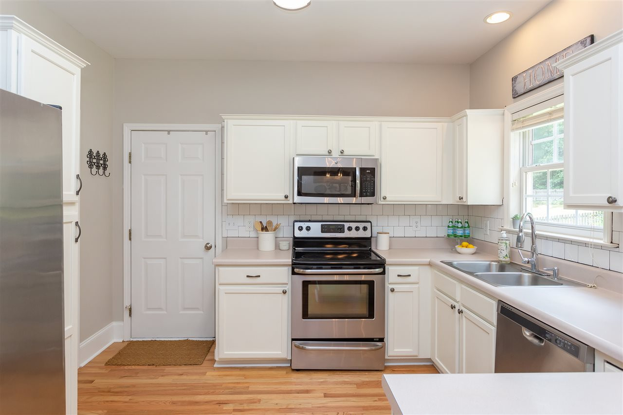 3536 Dewing Drive Raleigh, NC 27616 - Photo 13 of 30 Photo 13