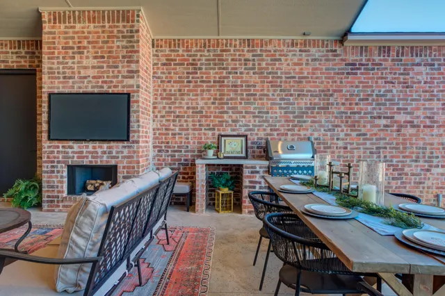 $1,025,000 | 4022 136th Street, Lubbock, TX 79423