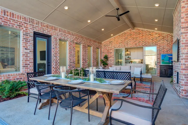 $1,025,000 | 4022 136th Street, Lubbock, TX 79423