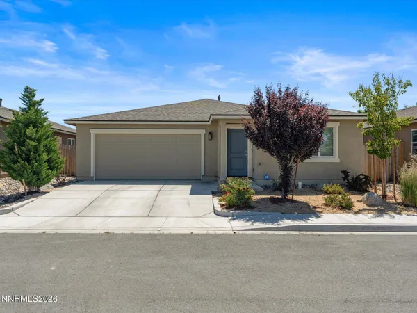 $469,000 | 9324 Mcdermitt Road, Reno, NV 89506