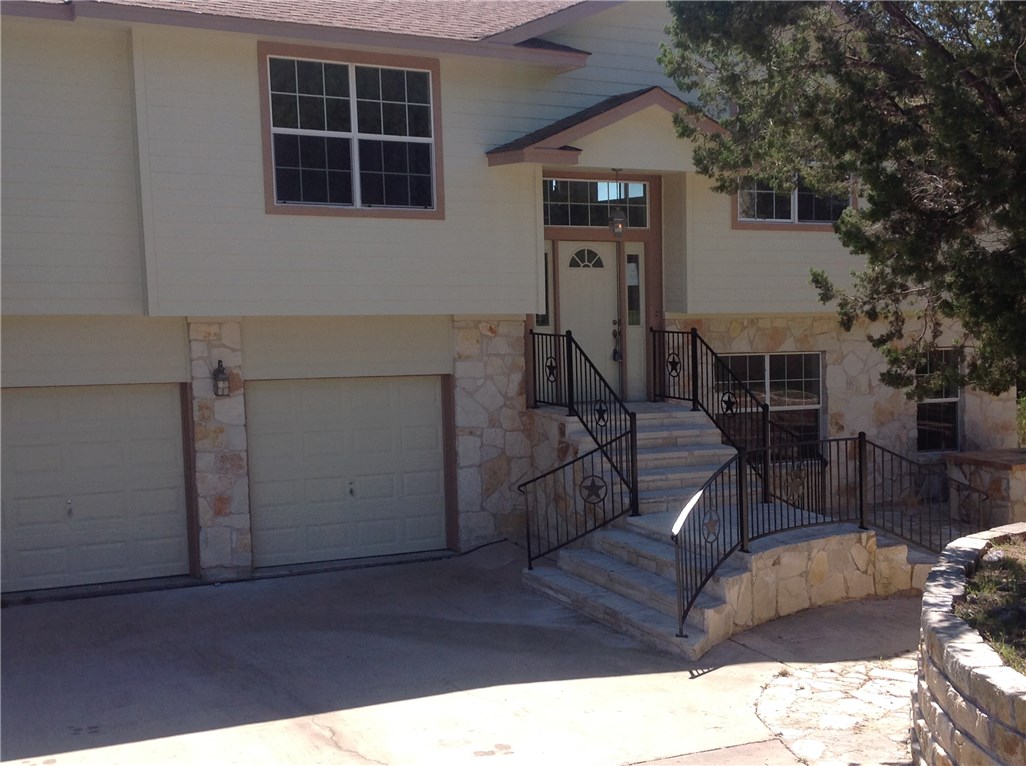 313 Southwind Road Point Venture, TX 78645 - Photo 1 of 1