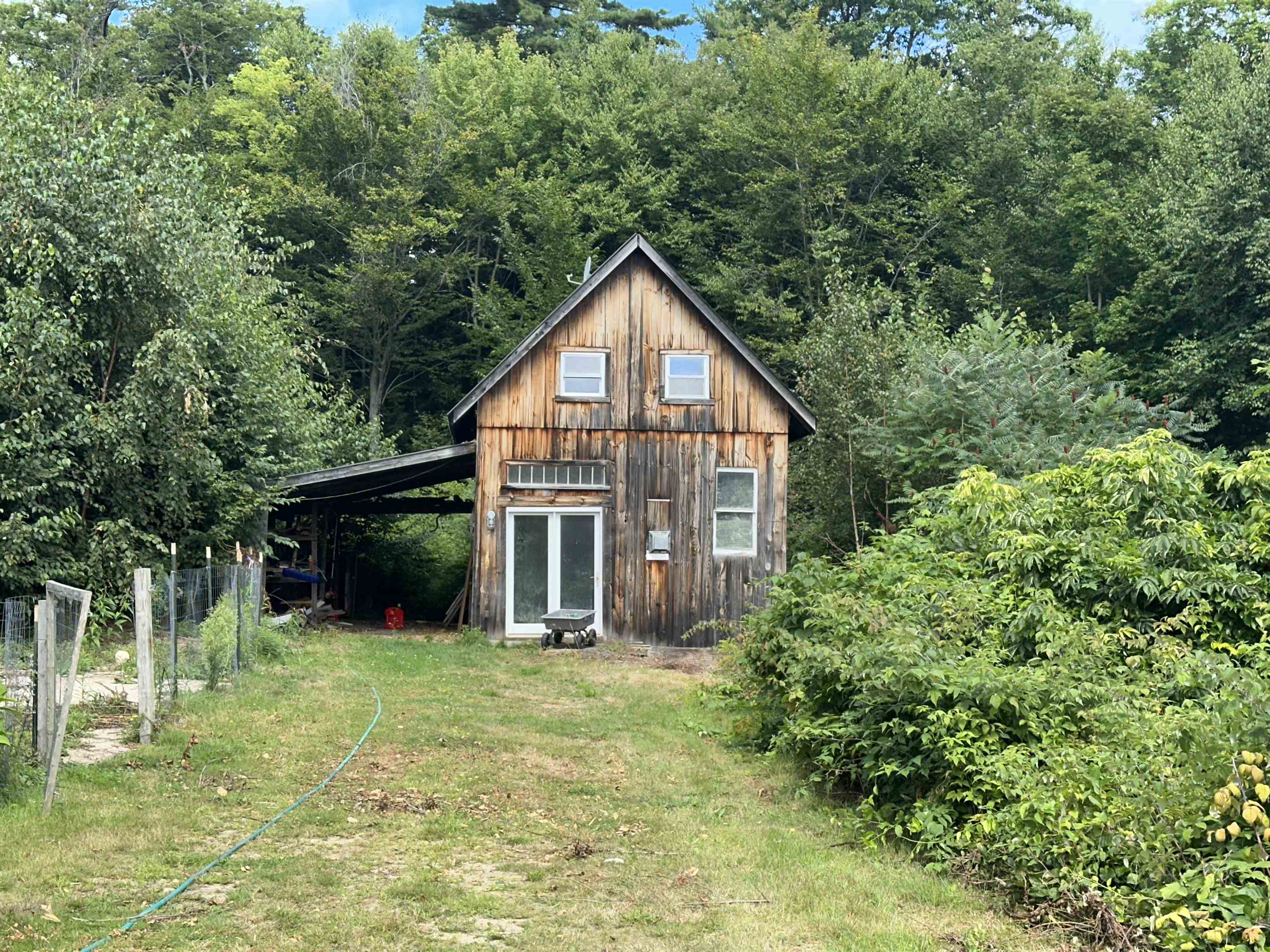 318 Clinton Road Antrim, NH 03440 - Photo 50 of 59 Gallery Image 50