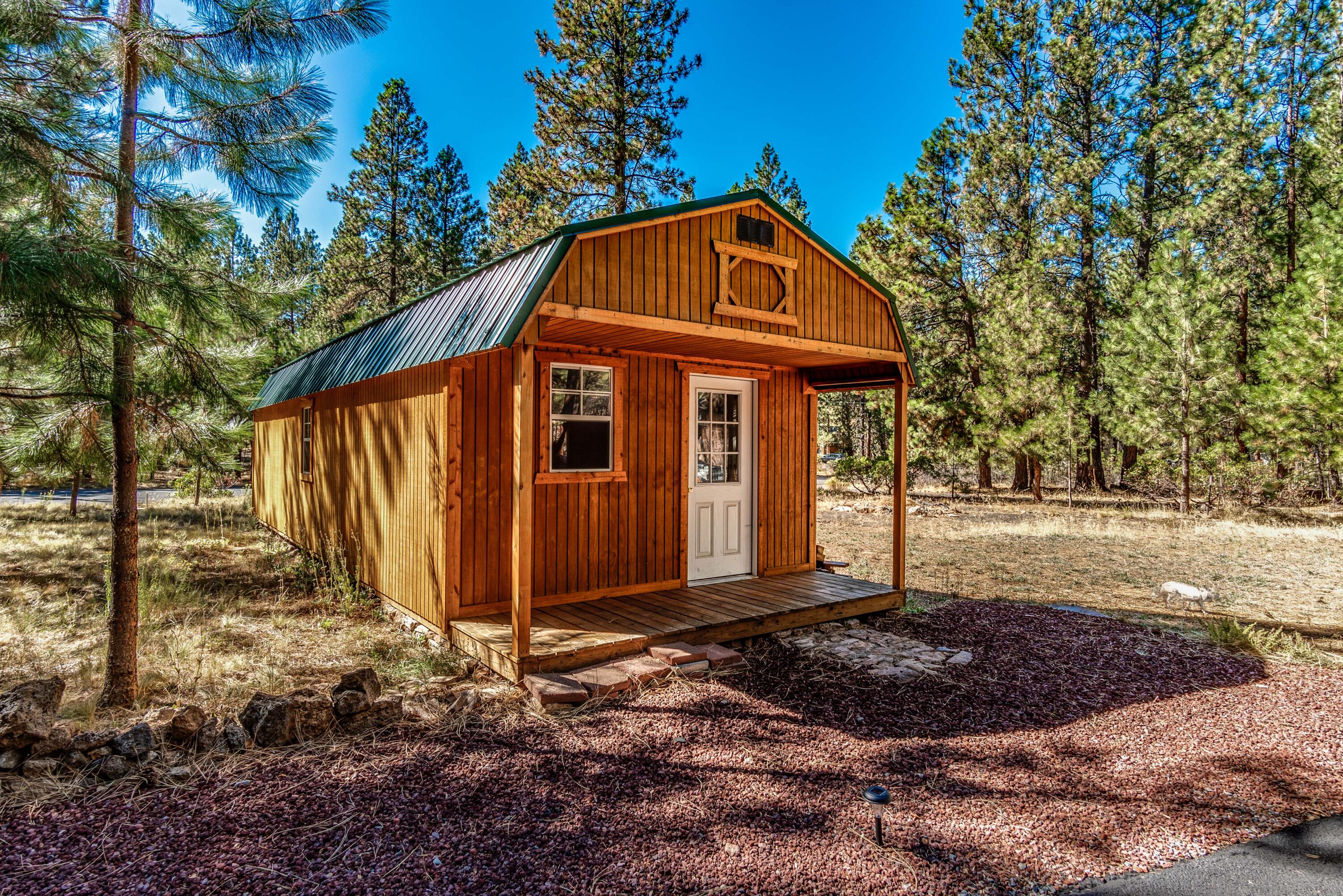 60154 Agate Road Bend, OR 97702 - Photo 33 of 39 60154 Agate Rd, Bend