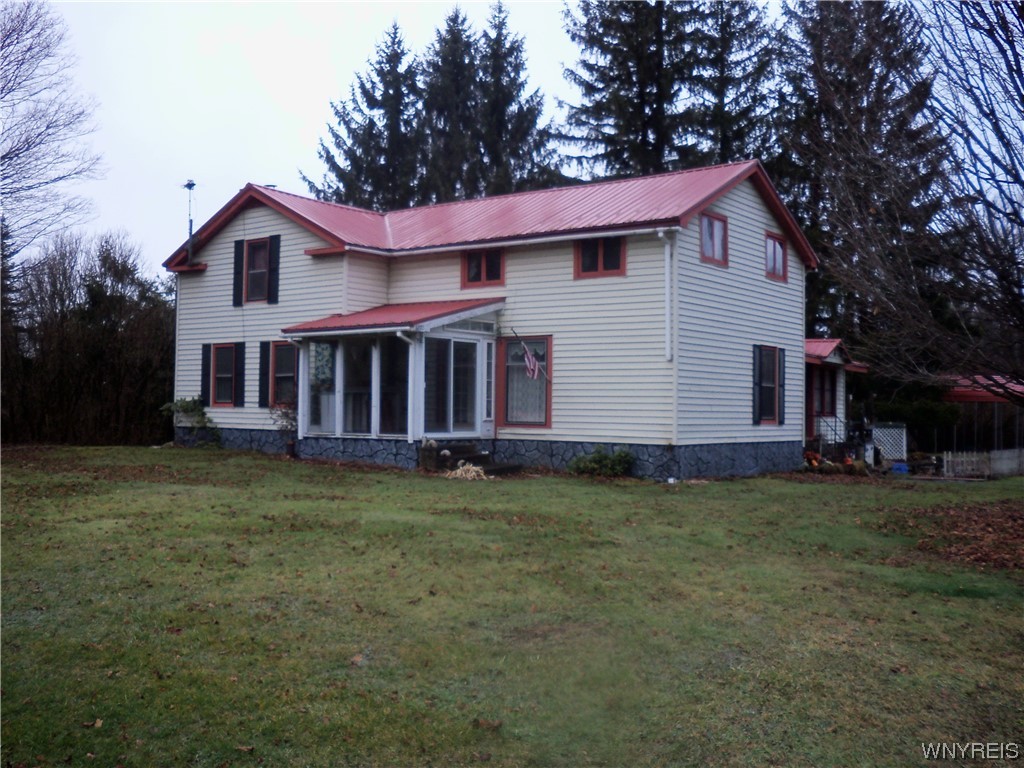 8770 State Rte 243 Rushford, NY 14744 - Photo 1 of 1 Gallery Image 1
